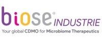 Logo biose industrie