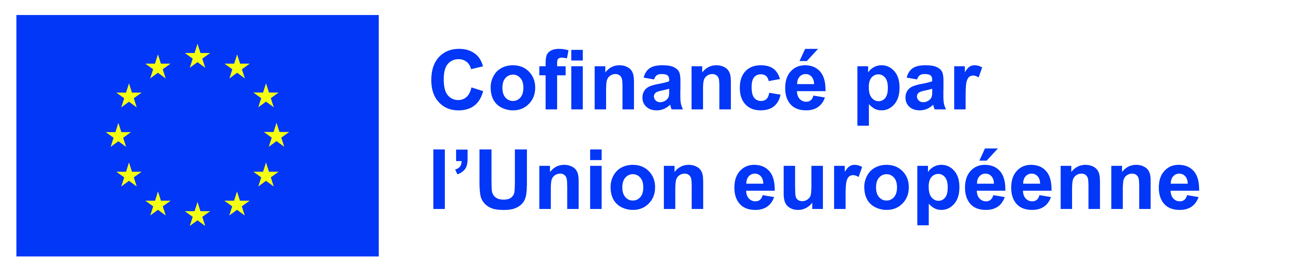 co-financ�� par l'Union Europ��enne