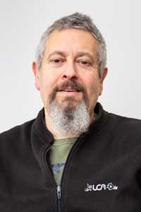 Jean-Marc Lobaccaro - Institut Sciences de la vie, Sant��, Agronomie et Environnement