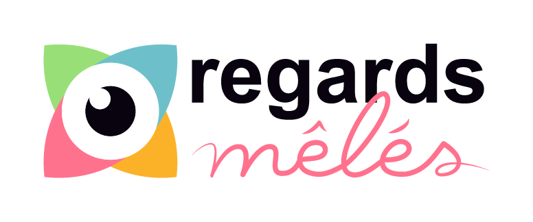 Logo regards m��l��s