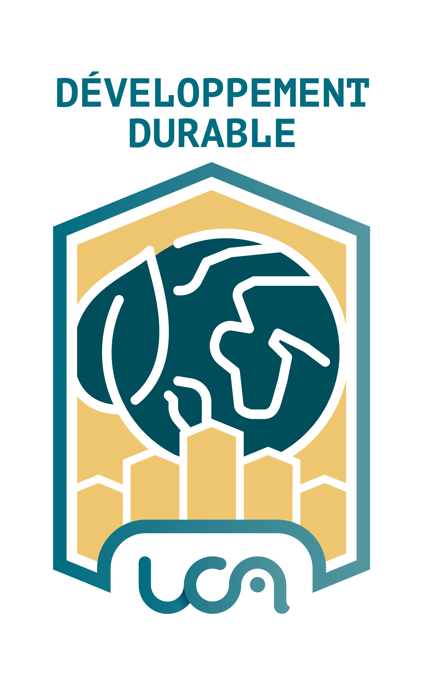 Open Badge D��veloppement Durable - Niveau disponible : 1.